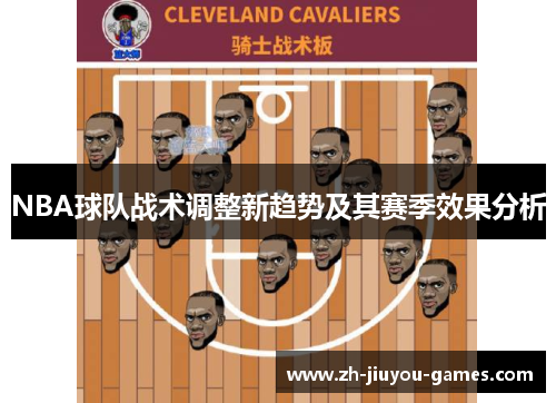 NBA球队战术调整新趋势及其赛季效果分析